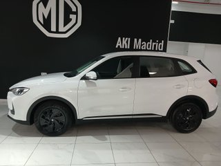 MG ZS 1.5 Standard 85 kW (116 CV)