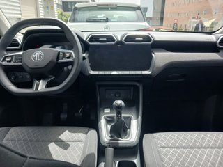 MG ZS 1.5 Standard 85 kW (116 CV)