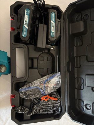 Mini motosega TMAKOTA 6”