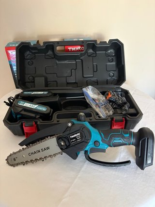 Mini motosega TMAKOTA 6”