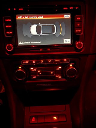 VOLKSWAGEN Golf Cabrio 1.2 TSI 105cv 2p.