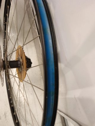 Llanta de Bicicleta Rockrider