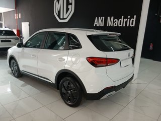 MG ZS 1.5 Standard 85 kW (116 CV)