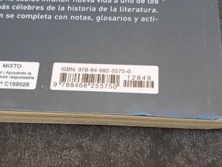 LA ODISEA de Homero