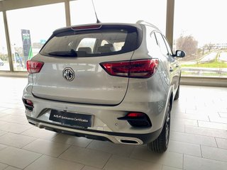 MG ZS 1.5 Standard 85 kW (116 CV)