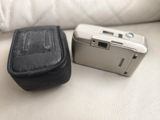 Olympus Trip 505 fotocamera compatta