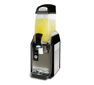 Máquina Granizados Solera