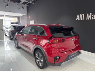 Kia Niro 1.6 GDi HEV Drive 104 kW (141 CV)