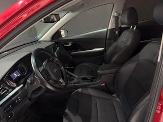 Kia Niro 1.6 GDi HEV Drive 104 kW (141 CV)