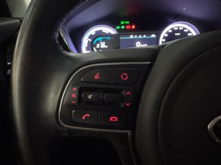 Kia Niro 1.6 GDi HEV Drive 104 kW (141 CV)