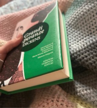 Grandi speranze – Charles Dickens | Newton Compton