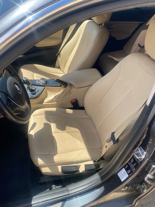 BMW Serie 3 2017