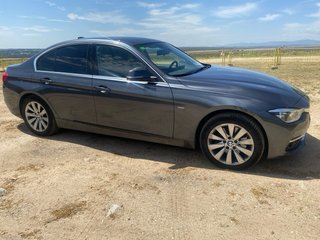 BMW Serie 3 2017