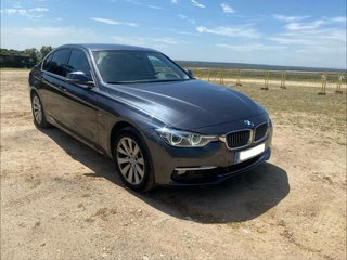 BMW Serie 3 2017