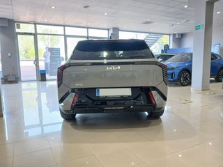 Kia EV4 GT-Line 81,4kWh (Long Range) 150 kW (204 CV)