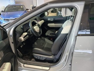 Kia EV4 GT-Line 81,4kWh (Long Range) 150 kW (204 CV)