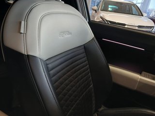 Kia EV4 GT-Line 81,4kWh (Long Range) 150 kW (204 CV)