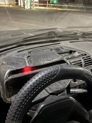 Peugeot 205 1996