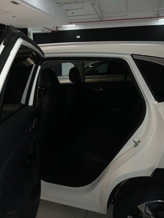 MG HS 1.5T Luxury 125 kW (170 CV)