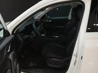 MG HS 1.5T Luxury 125 kW (170 CV)