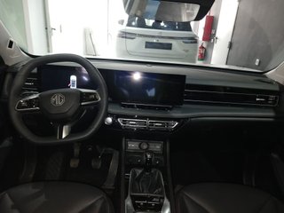 MG HS 1.5T Luxury 125 kW (170 CV)