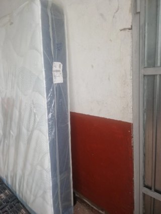 Colchón Flex Viscoelástico 150x190