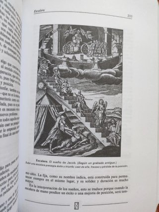 Gran Libro Del Tarot Masoneria diccionario sueños