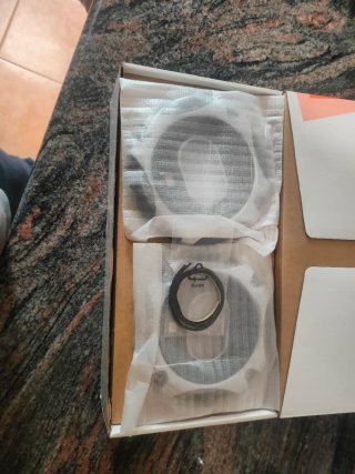 Altavoces JBL GTO6537 165mm 3 vías