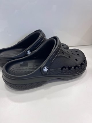 Crocs nere taglia 43/44