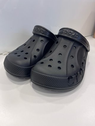 Crocs nere taglia 43/44