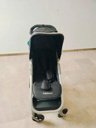 Sillita de paseo Babyhome