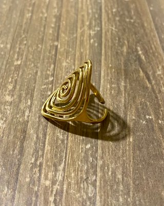 Anillo Vicky