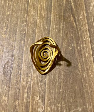 Anillo Vicky