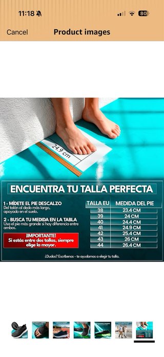 Zapatillas Barefoot Negras y Blancas