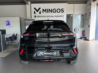Opel Mokka 1.2 136CV GS