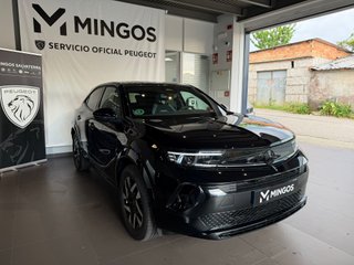 Opel Mokka 1.2 136CV GS