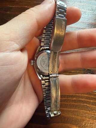 Orologio Citizen Vintage