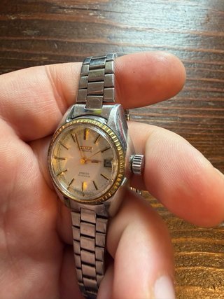 Orologio Citizen Vintage