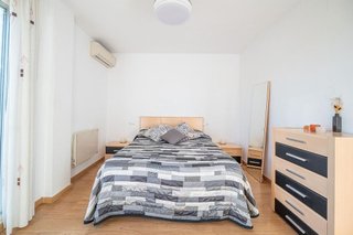 Ático en venta en San Antón en Armilla