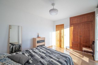 Ático en venta en San Antón en Armilla