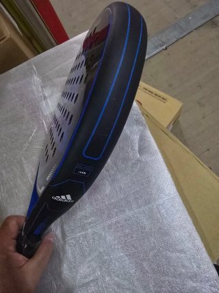 Pala Adidas Bisoke Carbon