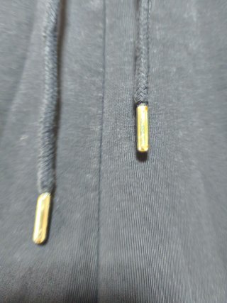 Pantalón chándal Stradivarius azul
