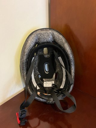 Casco Bicicleta Infantil Talla S