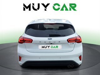 Ford Focus 1.0 Ecoboost MHEV ST-Line Design SIP 92 kW (125 CV)