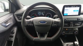 Ford Focus 1.0 Ecoboost MHEV ST-Line Design SIP 92 kW (125 CV)