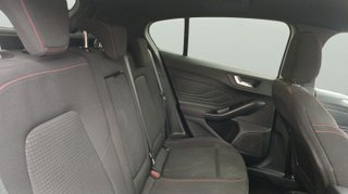 Ford Focus 1.0 Ecoboost MHEV ST-Line Design SIP 92 kW (125 CV)