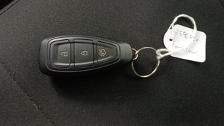 Ford Focus 1.0 Ecoboost MHEV ST-Line Design SIP 92 kW (125 CV)