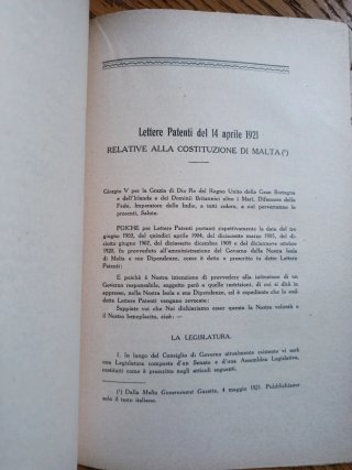 Lingua Italiana Dialetto Maltese Politica Britanni