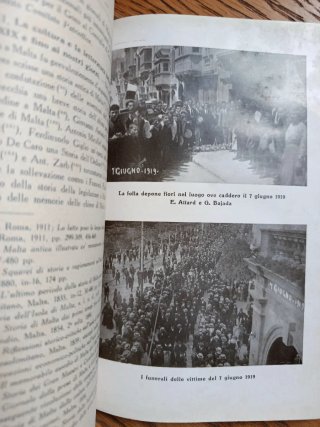Lingua Italiana Dialetto Maltese Politica Britanni