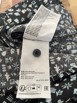 Camisa Marc O'Polo Mujer